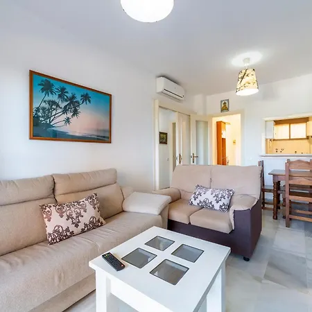 Apartment Calle Ciruelo *