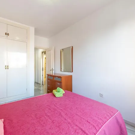 Calle Ciruelo Apartment *