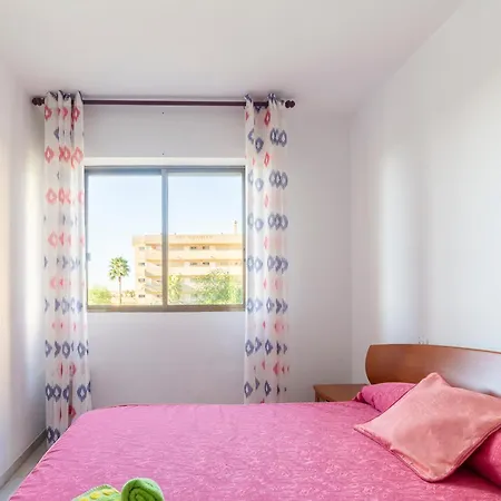 Calle Ciruelo Apartment Aguadulce (Almeria)