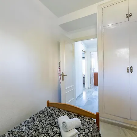 Calle Ciruelo Apartment *