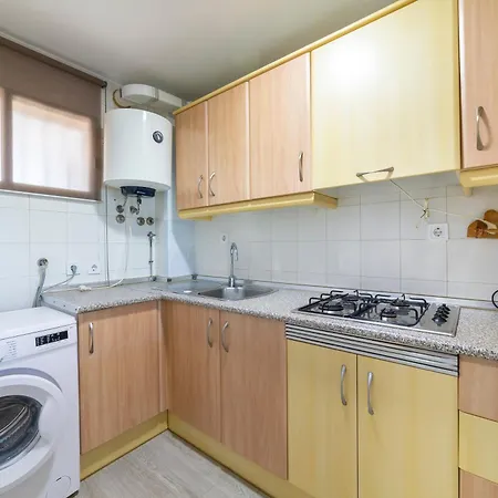 Calle Ciruelo Apartment Aguadulce (Almeria)