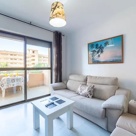 Calle Ciruelo Apartment *