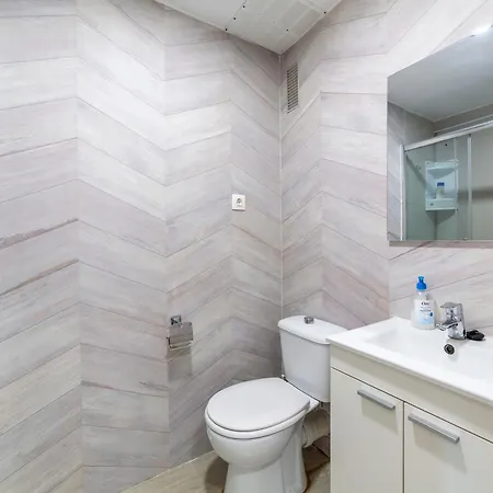Apartment Calle Ciruelo Aguadulce (Almeria)