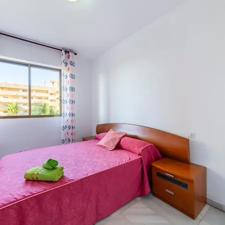 Apartment Calle Ciruelo *