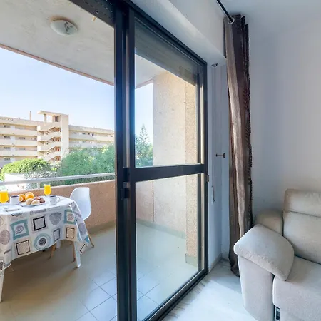 Apartment Calle Ciruelo *
