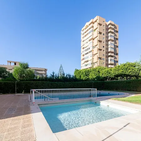 Calle Ciruelo Apartment Aguadulce (Almeria)